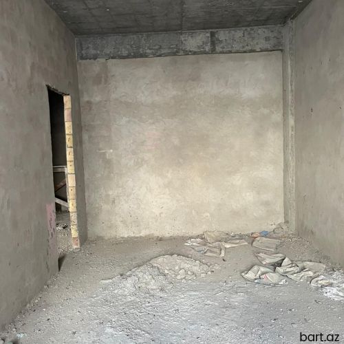Masazır Qəsr yaşayış kompleksində podmayak mənzil 