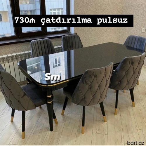 Stol stul dest
