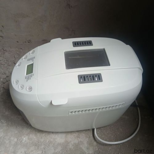 Yeni Çörəkbişirən, Eurolux
