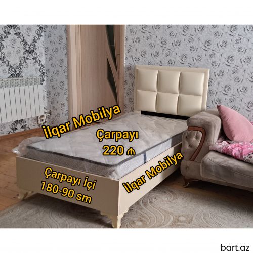 çarpayı 