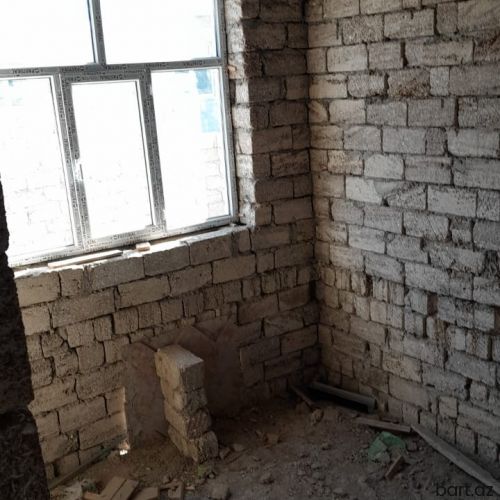 Maştağada 3 otaq podmayak həyət evi