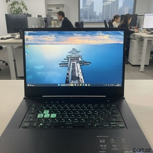ASUS TUF Dash F15