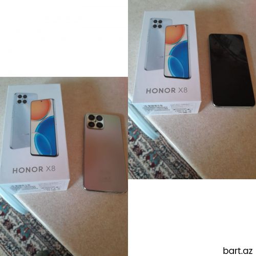 Honor 8x