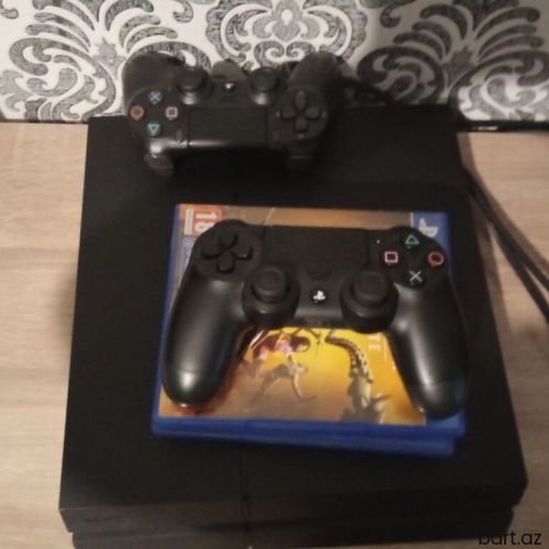 PS4 satılır.