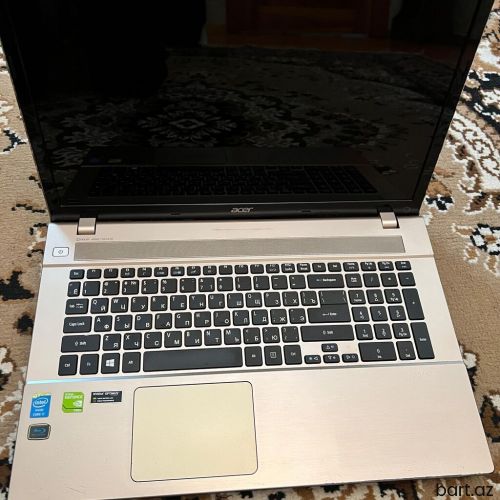Acer Aspire V3 seriyalı 17.3