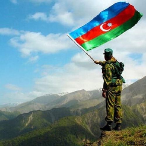 Ehtiyatda olan hərbçilərə iş təklifi 