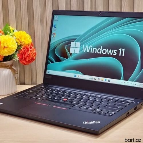 Lenovo ThinkPad, 14.1
