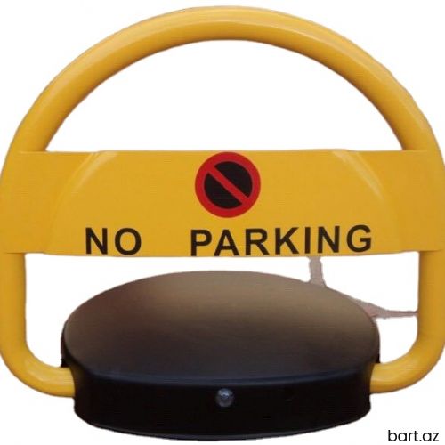 No parking – satışı və quraşdırılması  