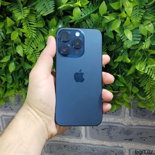 IPhone 15 Pro, 256 GB