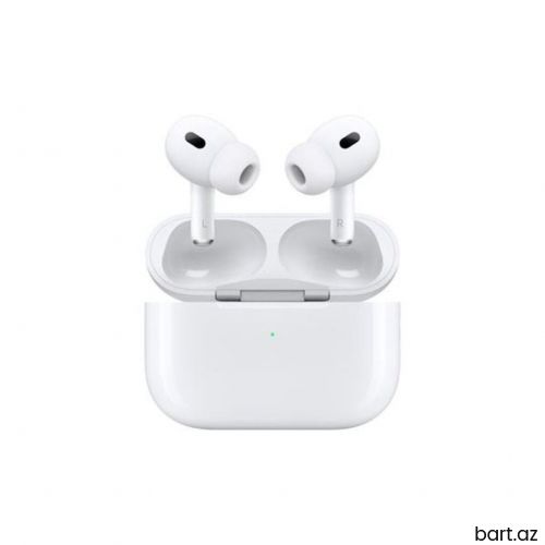Airpods pro 2 (AAA class kopiya)
