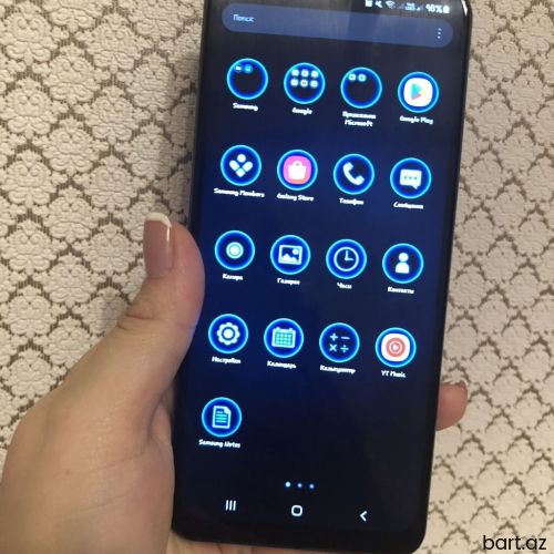 Samsung Galaxy A12 | İşlənmiş | 64 GB