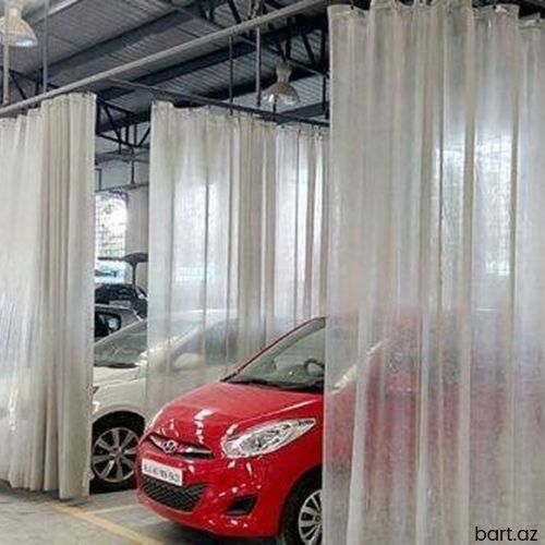 moyka üçün pvc örtük