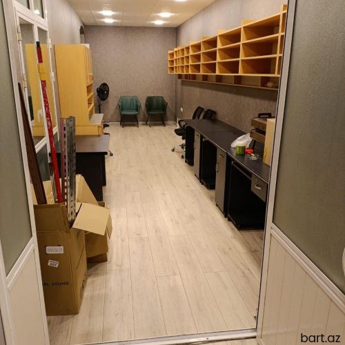 gallery