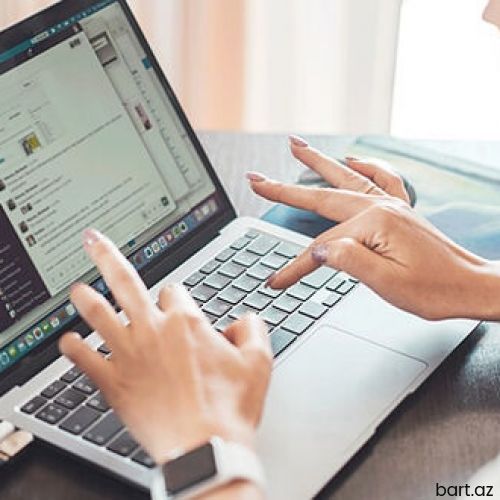 Online biznes