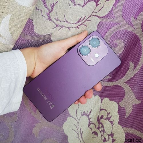 Oppo A3x, 128 GB