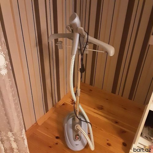 Buxar generatorlu ütü