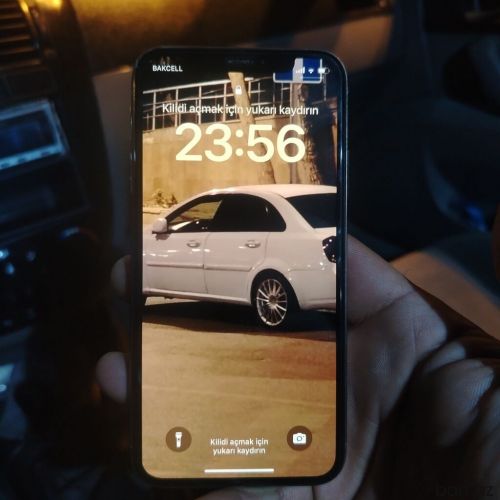 IPhone Xr, 256 GB