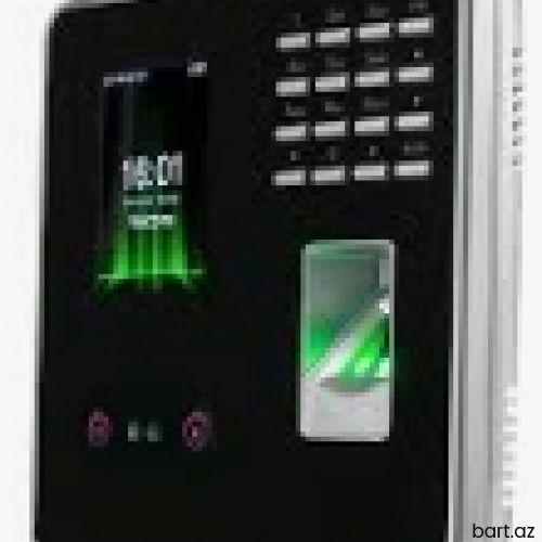 ZKTeco MB10-ID Uzle tanima sistemi 