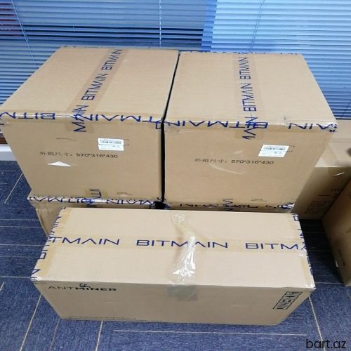 Wholesales Bitmain KA3 166ths Antminer First Batch