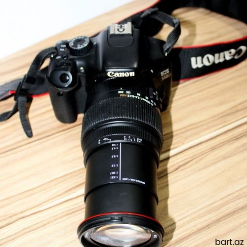  CANON EOS 550D