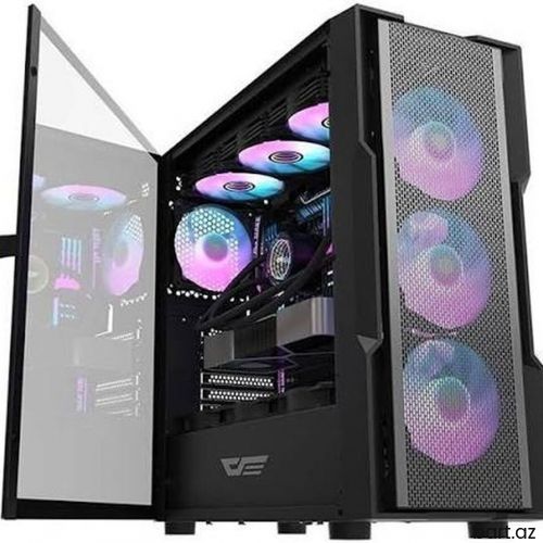 CPU i9 14900KF Cooler 3x Thermalright