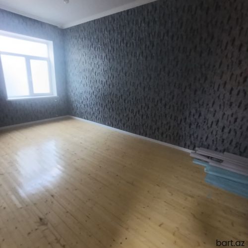 6 otaqlı ev satılır