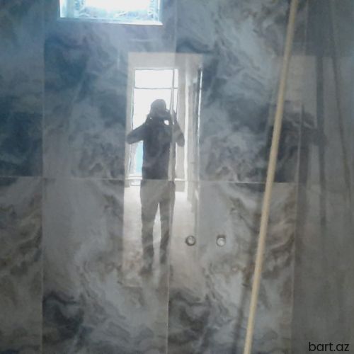 Maştağada  3 otaqlı ev satılı4