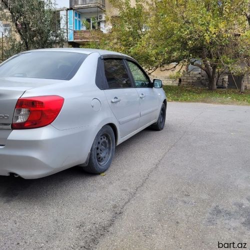 Datsun on-DO: 1.5 l. | 2015 il