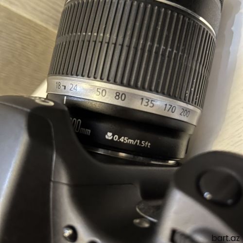 Canon 50D 
