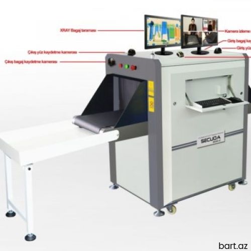 X-Ray 5030A 