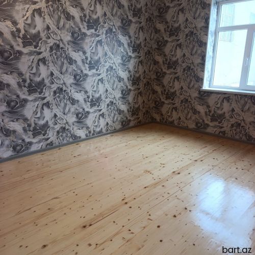 3 otaqlı həyət evi satılır