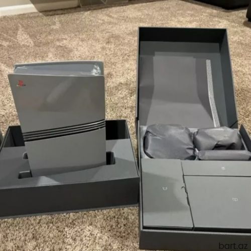Sony PlayStation 5/5 Pro Digital & Disc Original