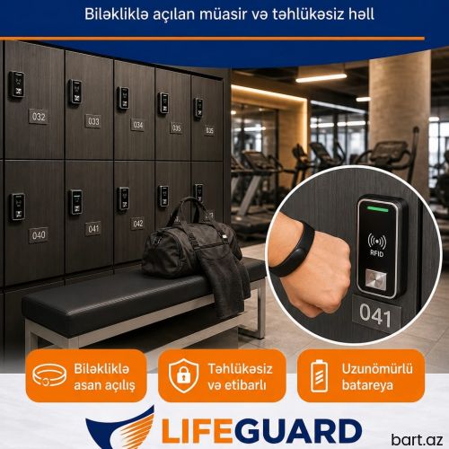 Elektron Şkaf Kilid Sistemləri 055 895 69 96 