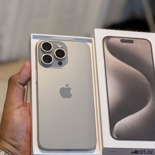 iPhone 15pro Max 