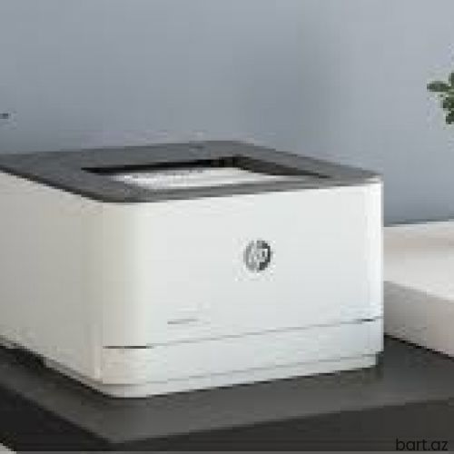 Hp Laserjet Pro 3003dn (3g653a) Lazer