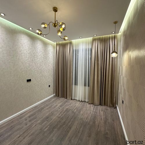 Mərdəkanda 6 otaqlı villa