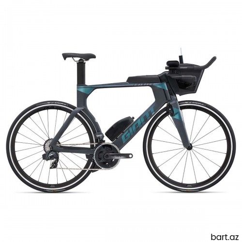 2022 Giant Trinity Advanced Pro 1 Triathlon Bike