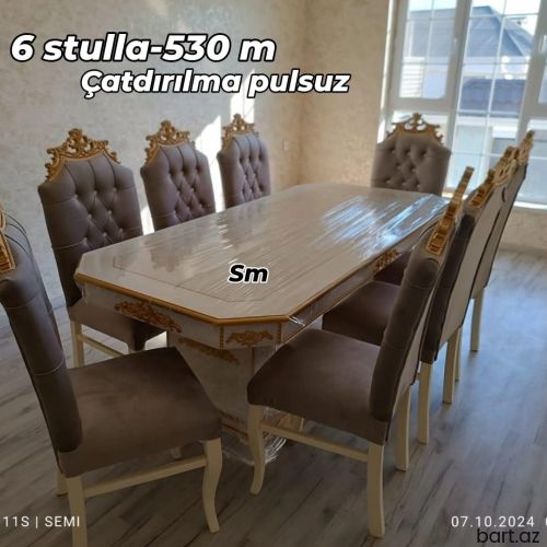Stol stul desti 