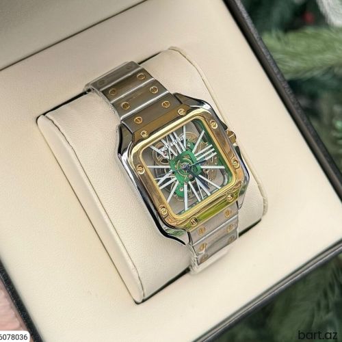 Yeni, Qol saatı, Rolex