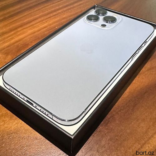 IPhone 13 Pro Max, 128 GB