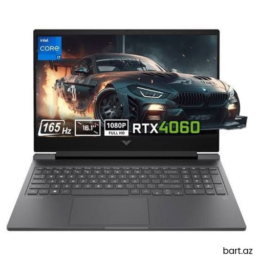 HP Victus, 16 