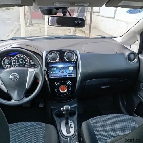Nissan Note: 1.2 l | 2016 il 