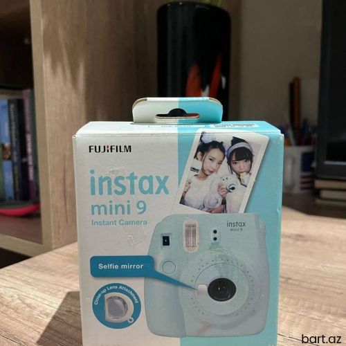  Instax Mini 9 