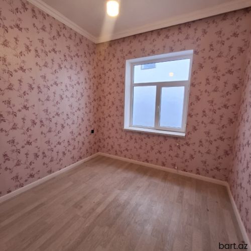 4 otaqlı həyət evi satılır