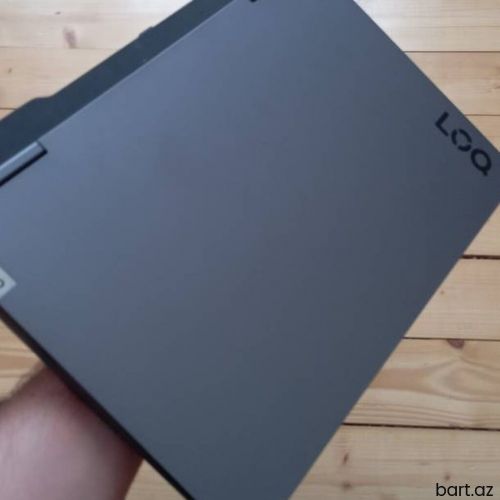Lenovo LOQ, 15.6 