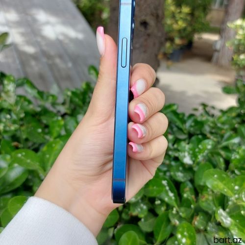 IPhone 12 mini | 64 GB Sierra Blue 