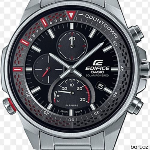 CASIO EDIFICE S590D