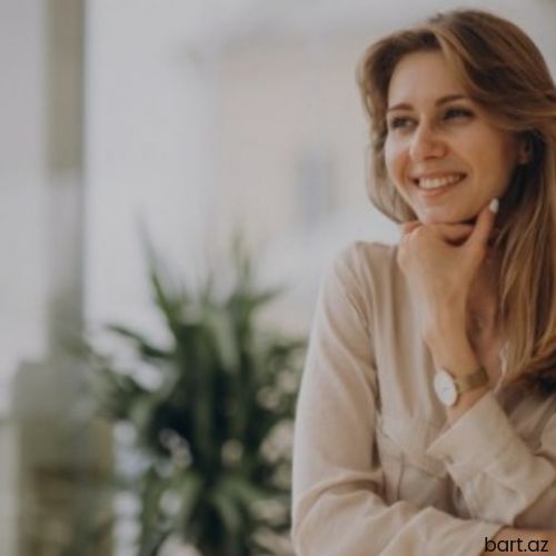Xanımlara evdən iş 