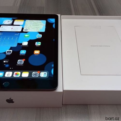 İpad 9 10.2 2021 64gb 