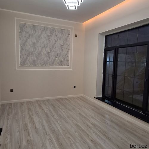 Nardaran qəs-də 3 otaqli həyət evi satilir.